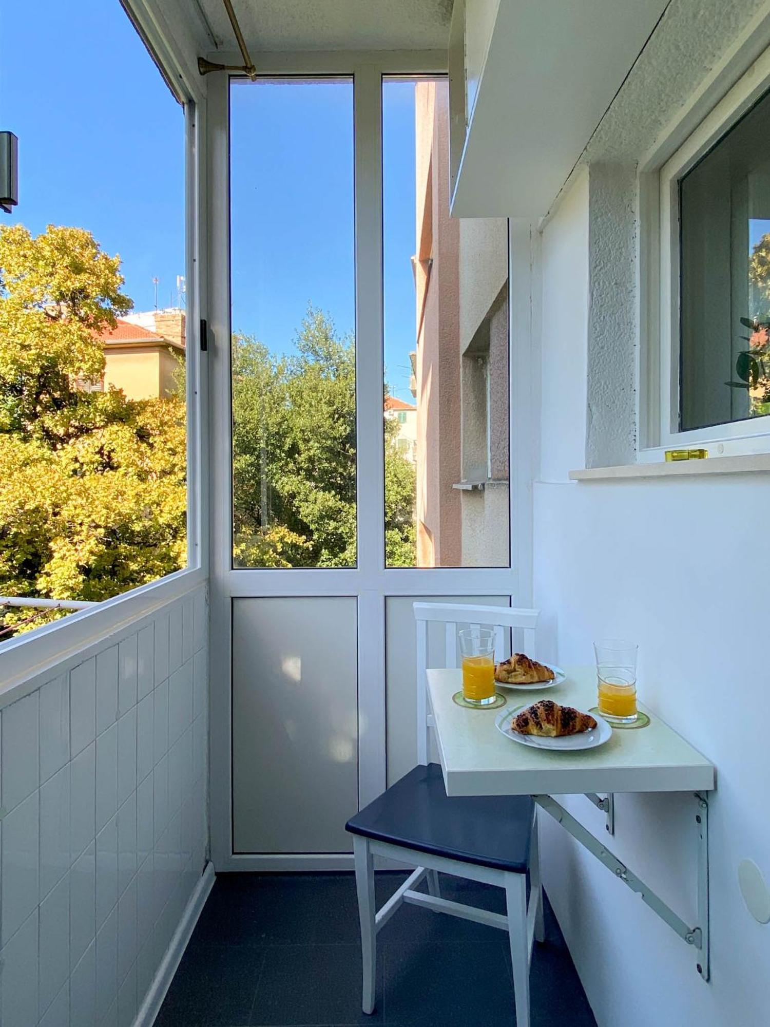 Appartement Fabris Bacvice *