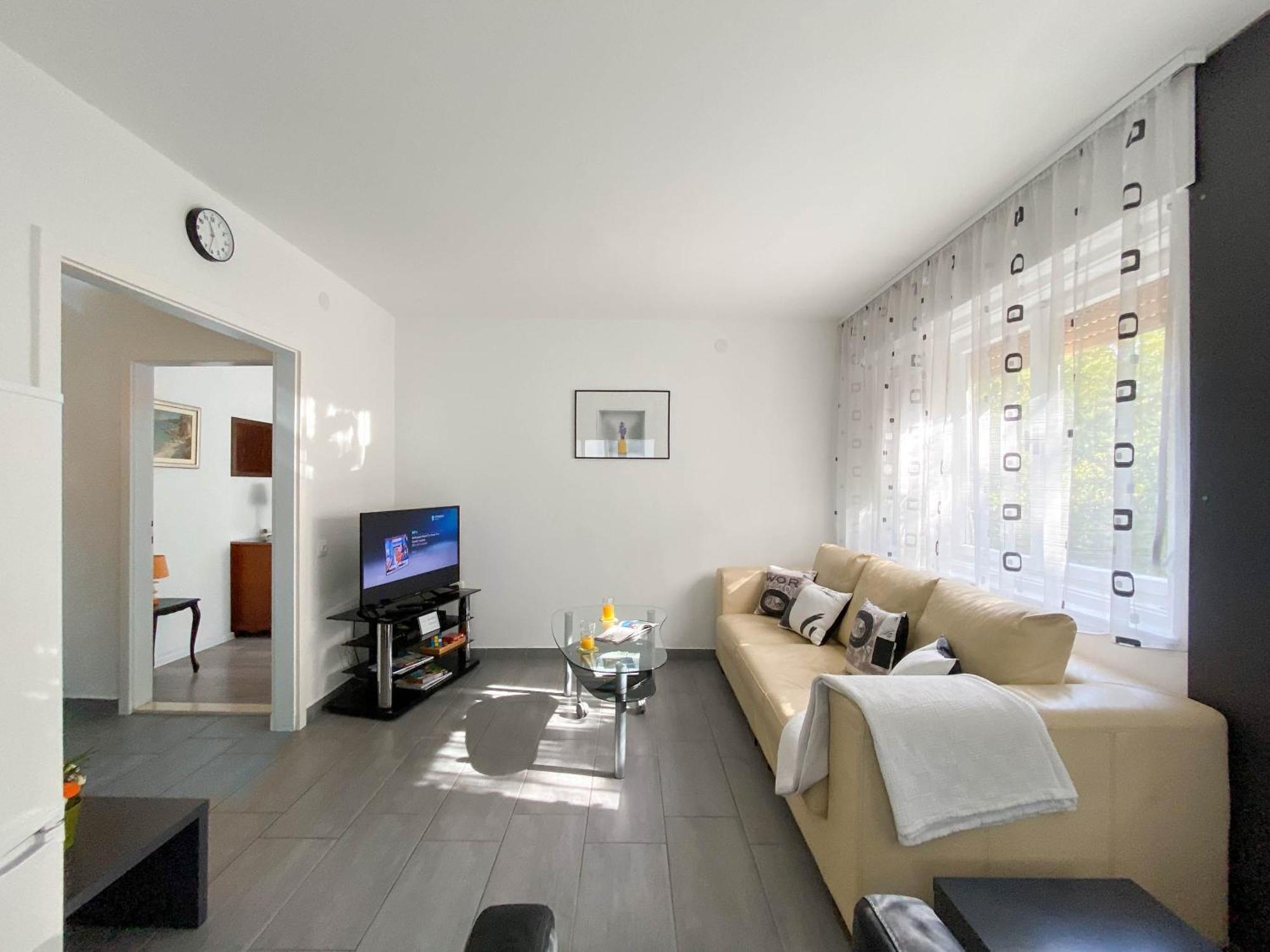 Appartement Fabris Bacvice