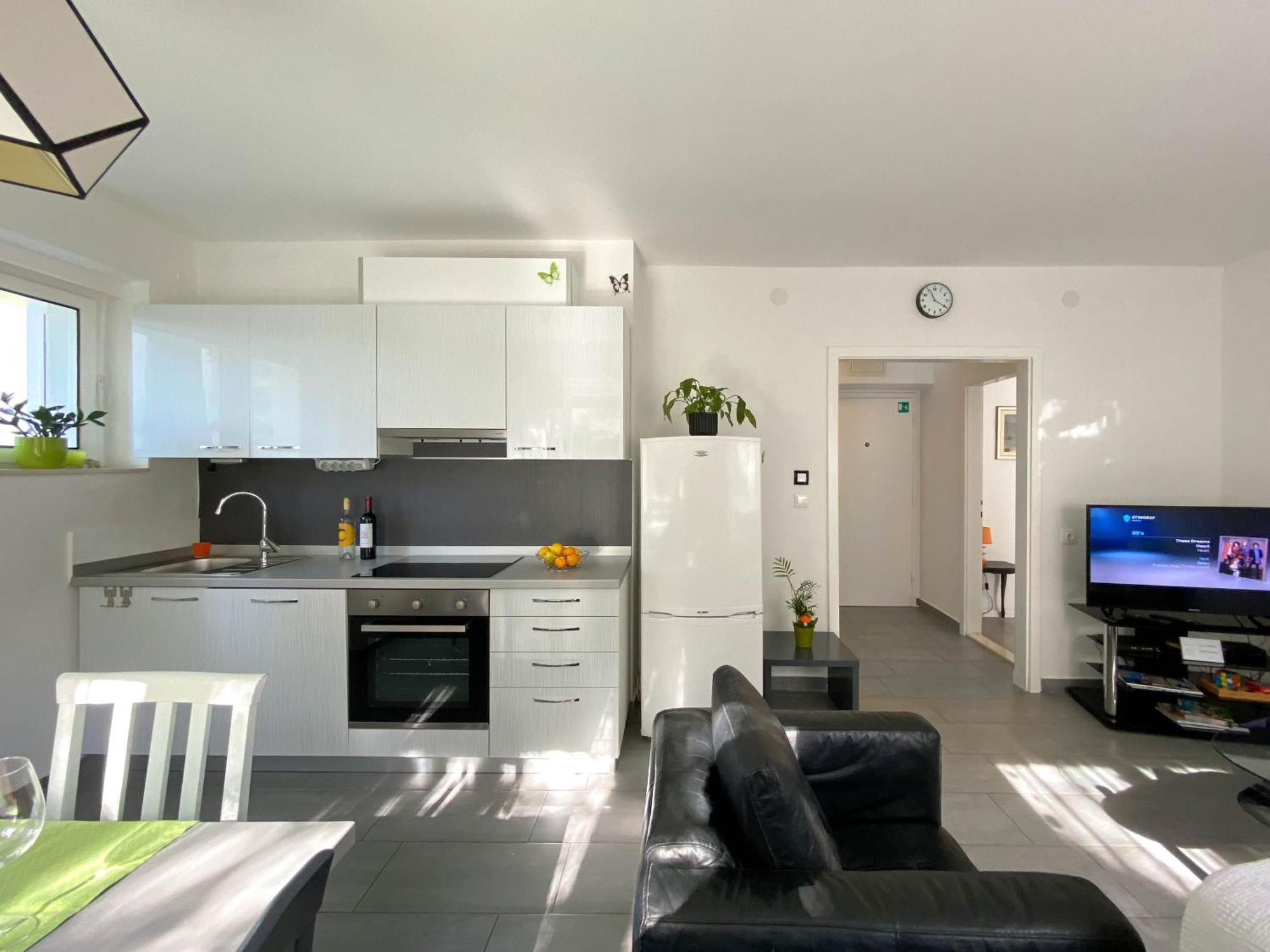 Fabris Bacvice Appartement