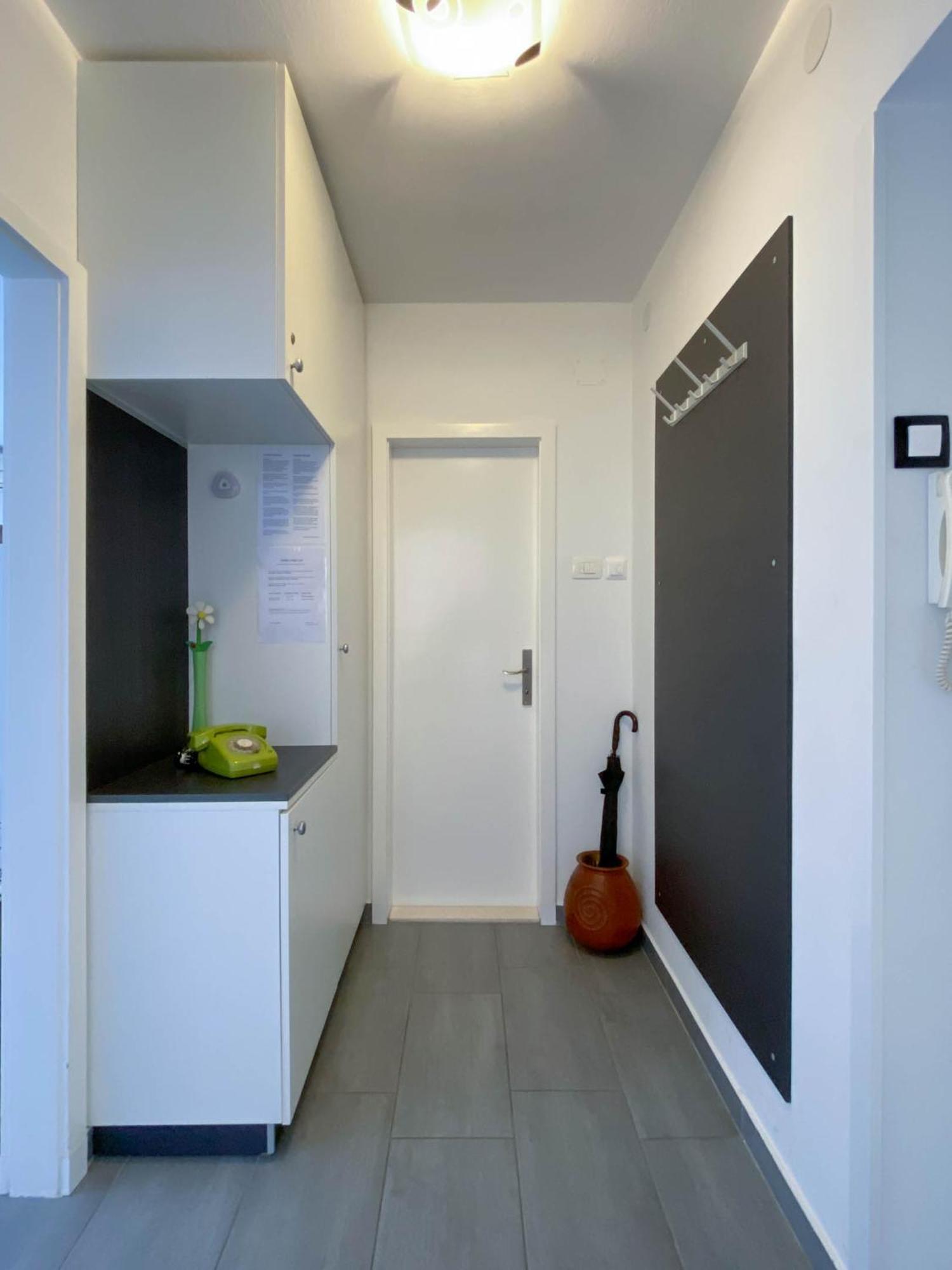 Appartement Fabris Bacvice *
