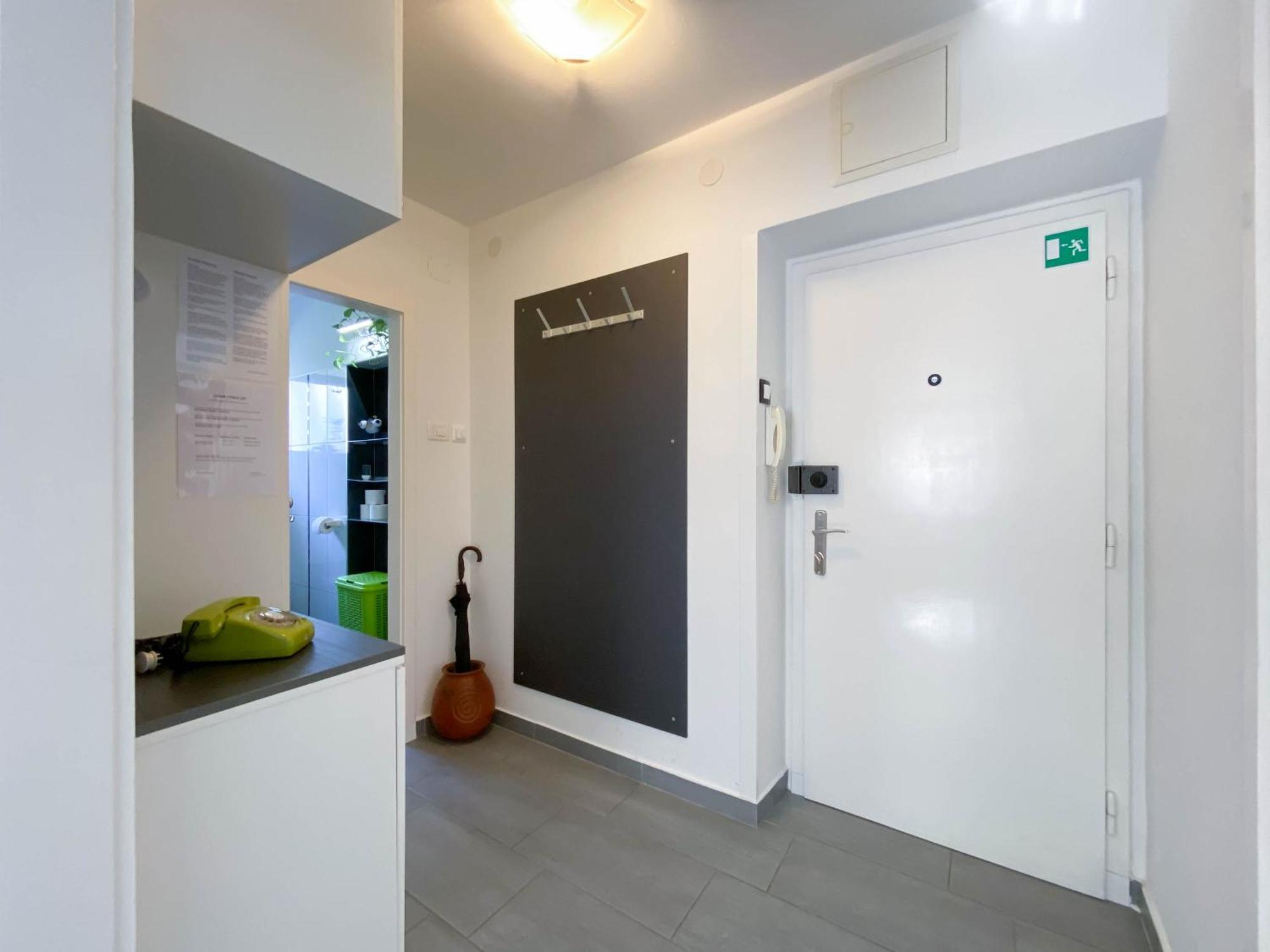 Fabris Bacvice Appartement *