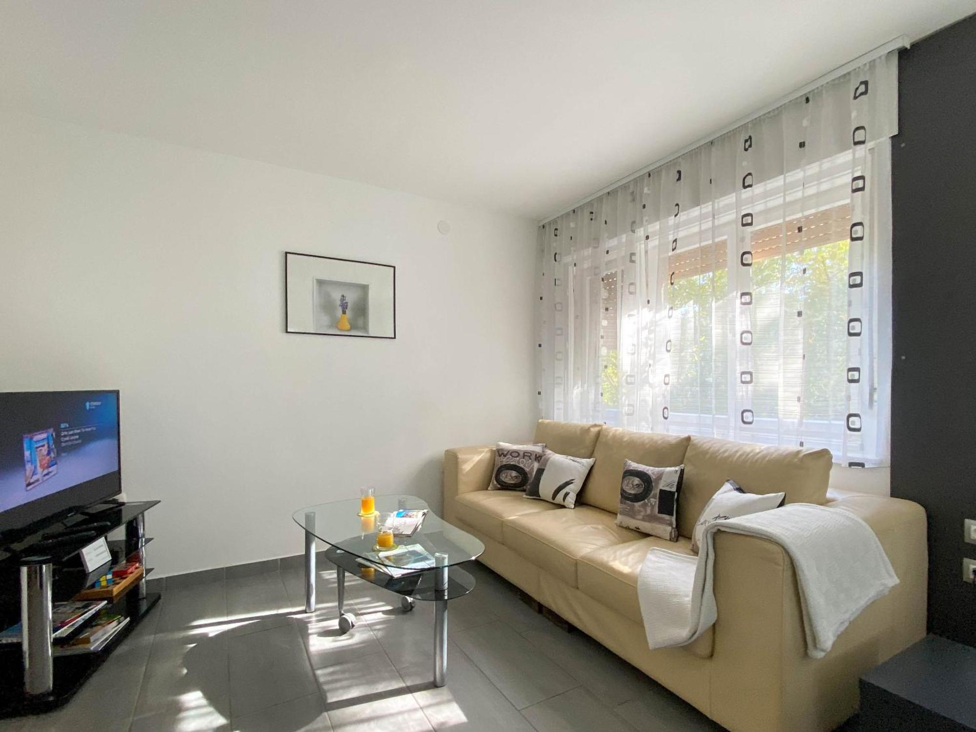 Appartement Fabris Bacvice