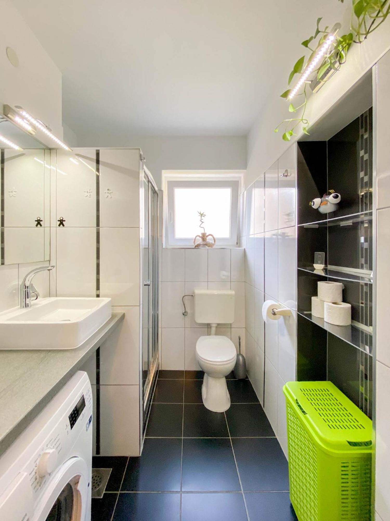 Fabris Bacvice Appartement
