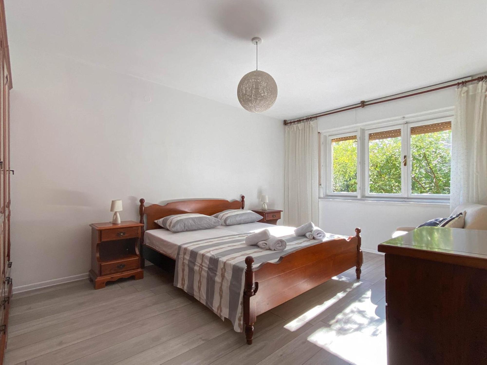 Fabris Bacvice Appartement Split