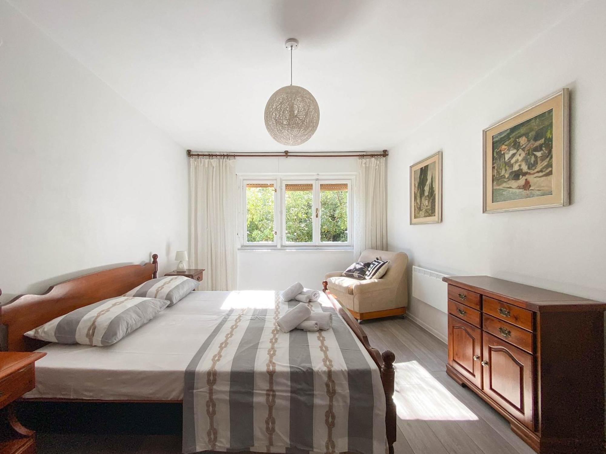 Appartement Fabris Bacvice