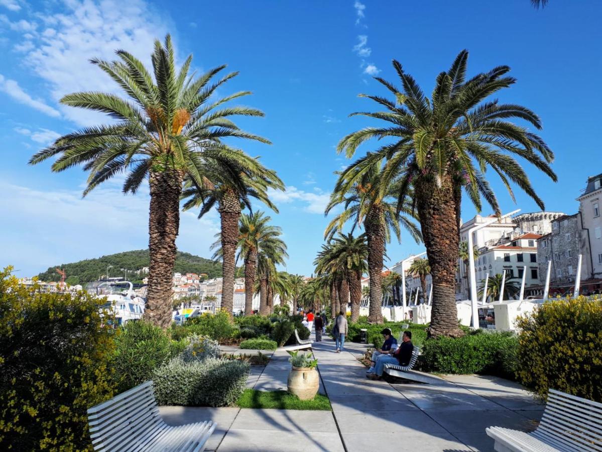 Fabris Bacvice Appartement Split